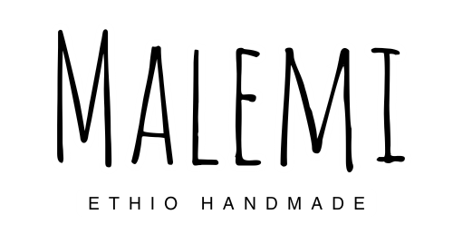 Malemi tekstylia z Etiopii - strona główna